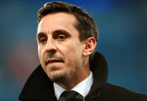 Gary Neville