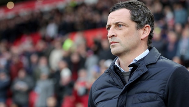 football news update - Jack Ross English League One club Sunderland