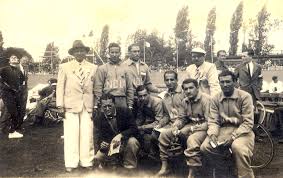 indian hockey news - Balbir Singh Sr Hockey Legend : In ICU