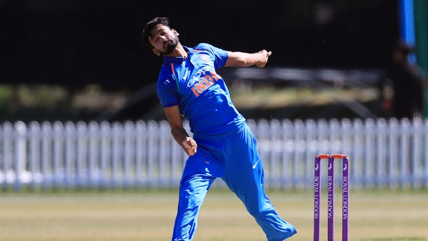 Khaleel Ahmed