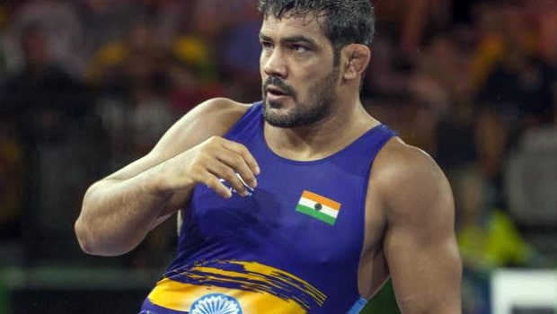 Sushil-Kumar