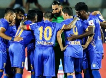 Mumbai City FC