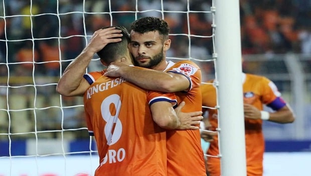 FC Goa