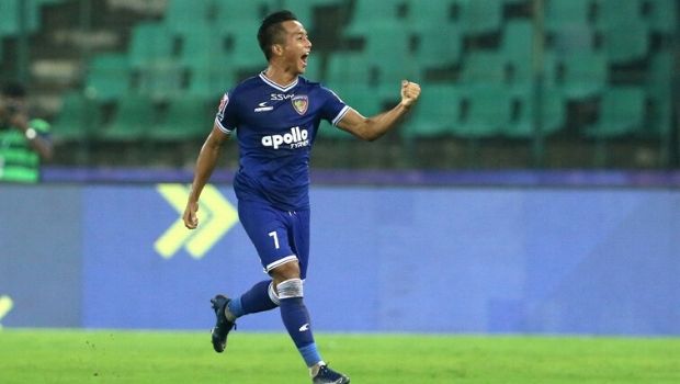 ISL Team Of The Week Revealed