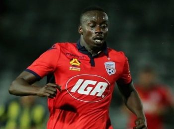 Baba Diawara