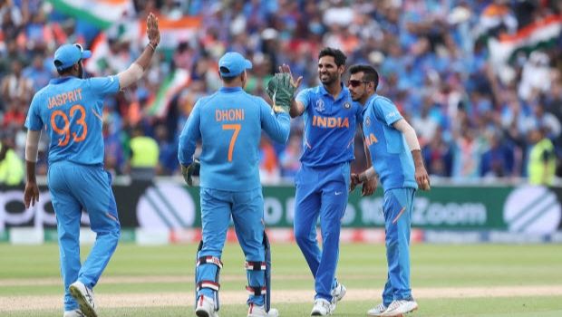 I don't know when I will be fit to return to action - Bhuvneshwar Kumar
