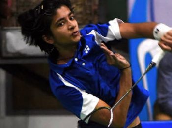 Malvika Bansod