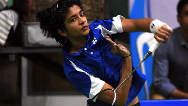 Malvika Bansod