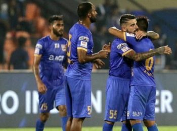 Mumbai City FC