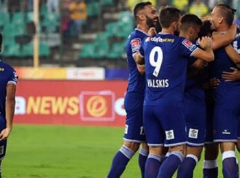 Chennaiyin FC