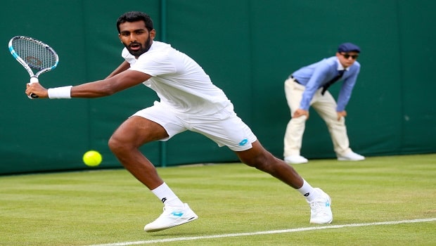 Prajnesh Gunneswaran enters the final round