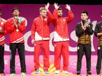 Olympics