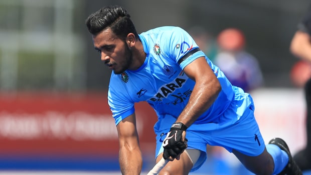Harmanpreet-Singh