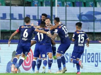 Chennaiyin FC