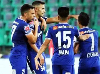 Chennaiyin FC