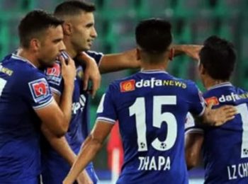 Chennaiyin FC