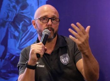 Kerala Blasters Retains Nigeria Striker For One Season
