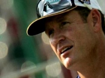 Tom Moody