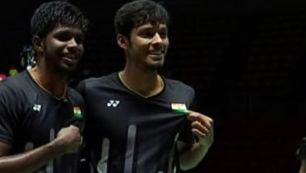 Chirag Shetty