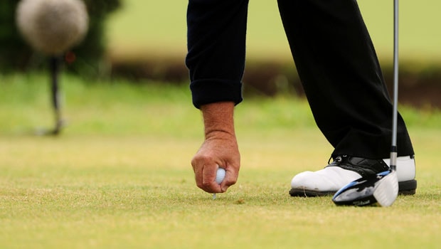 Indian Golf