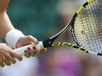 Arizona Tennis