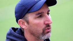 Jason Gillespie