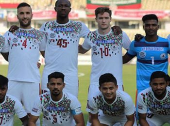 Mohun Bagan