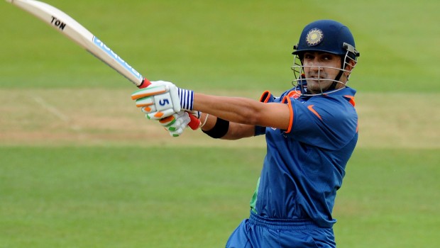 Gautam Gambhir