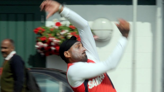 Harbhajan Singh