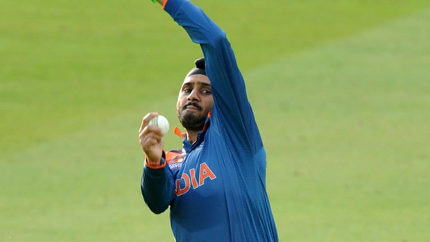 Harbhajan Singh