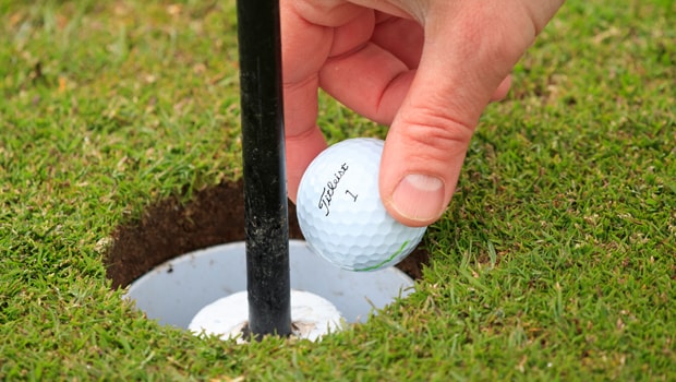 Indian Golf