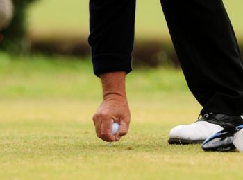 Indian Golf
