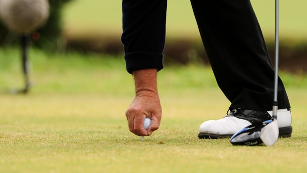 Indian Golf
