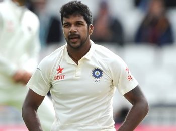 Varun Aaron