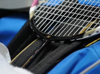 Indian Badminton