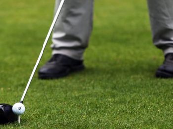 Indian Golf