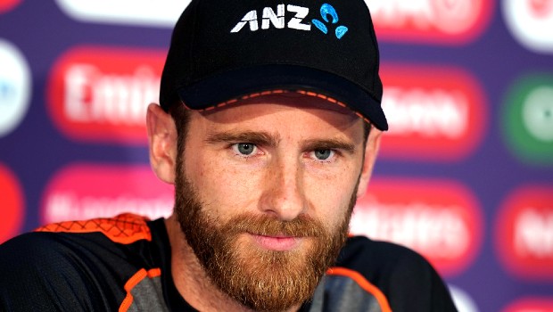Kane Williamson