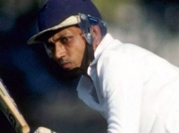 Mohinder Amarnath