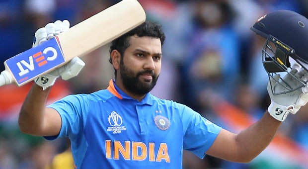 Rohit Sharma