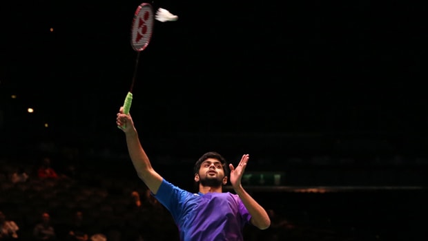 Sai Praneeth