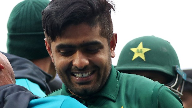 Babar Azam