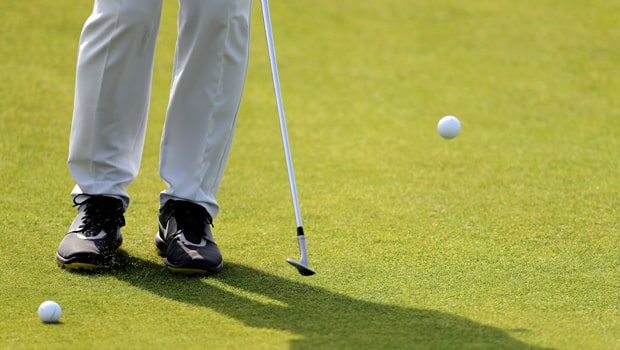 Indian Golf