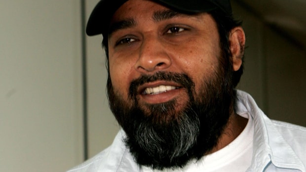 Inzamam-ul-Haq