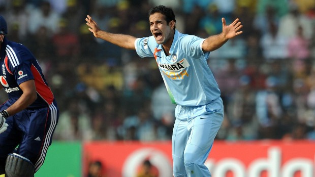 Irfan Pathan