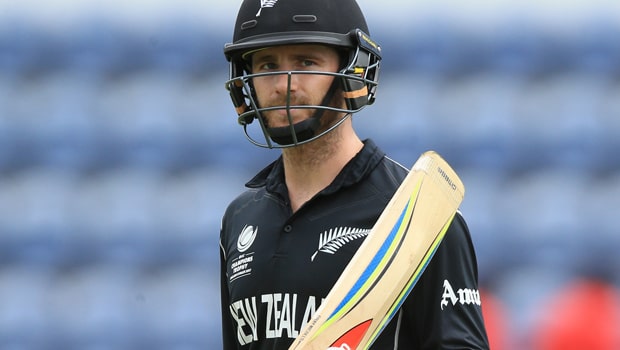 Kane Williamson