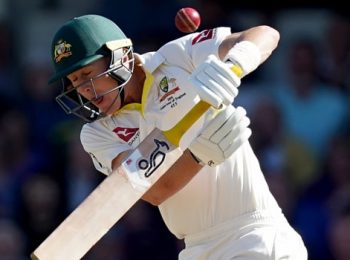 Marnus Labuschagne
