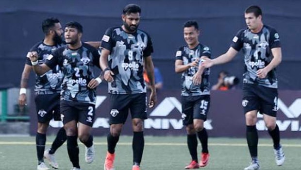 Punjab FC