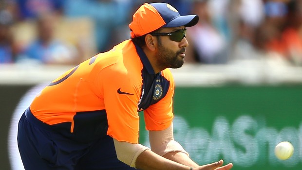 Rohit Sharma
