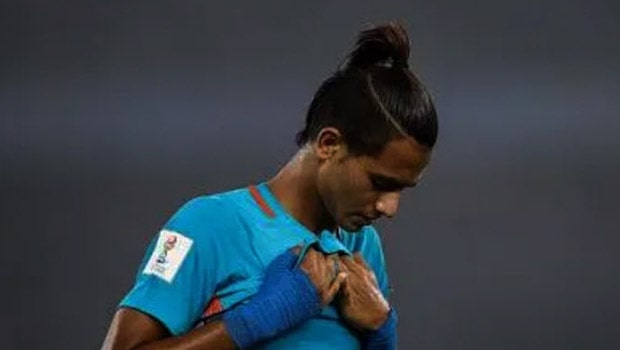 Anwar Ali