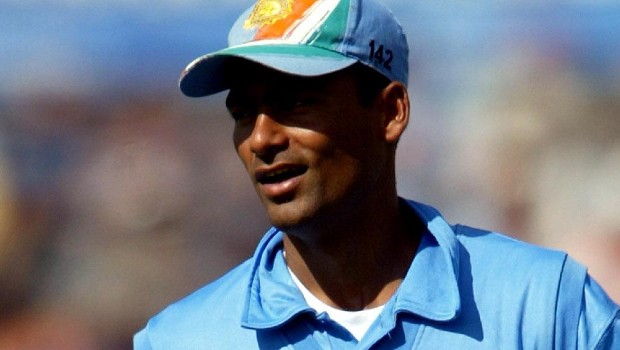 Ashish Nehra
